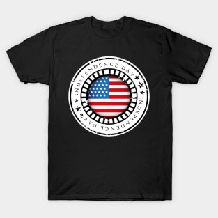 4th Of July T-Shirt